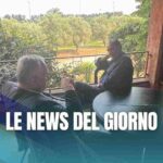 news del giorno