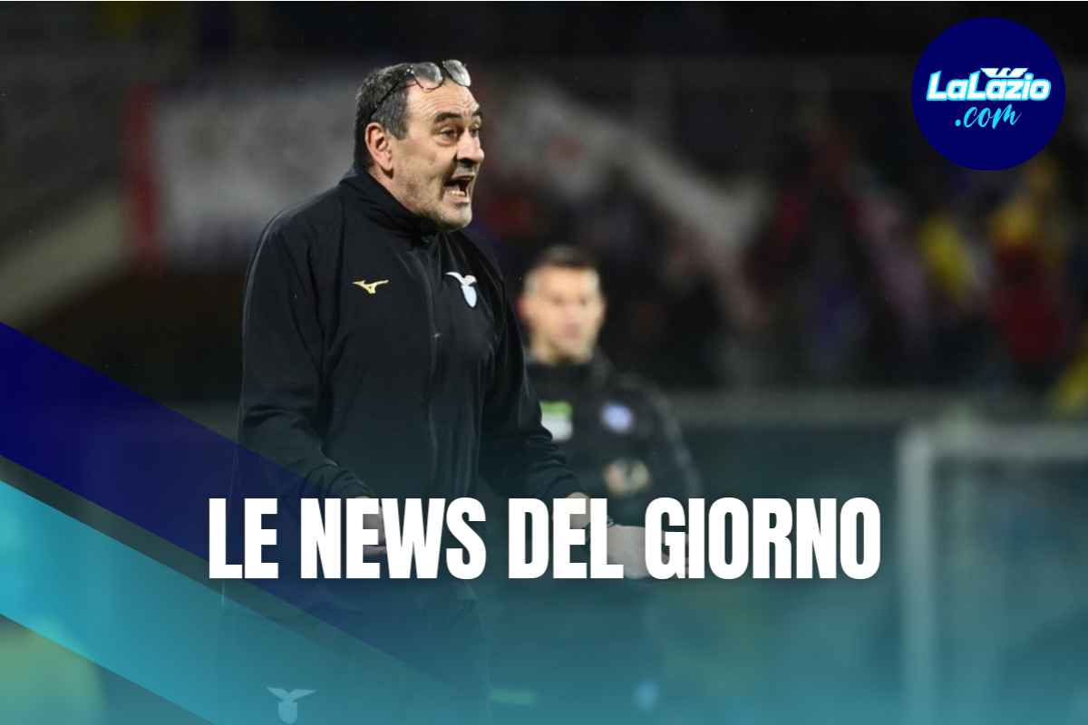 news del giorno