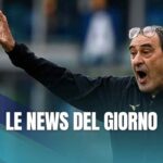 news del giorno