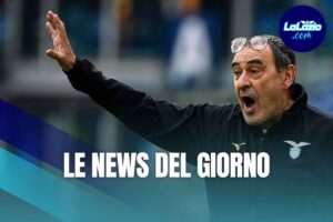 news del giorno