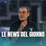 News del giorno