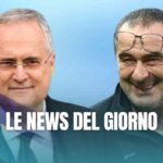 news del giorno