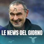 news del giorno