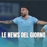 News del giorno