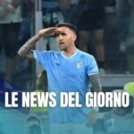 news del giorno