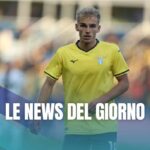 news del giorno
