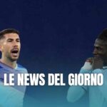 news del giorno