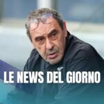 News del giorno