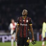victor osimhen