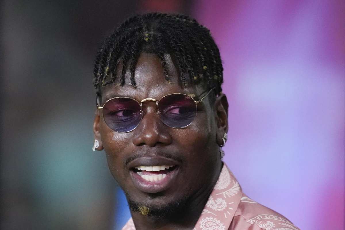 pogba