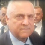 Claudio Lotito