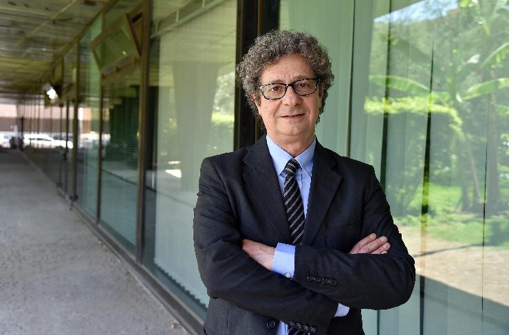 Riccardo Cucchi