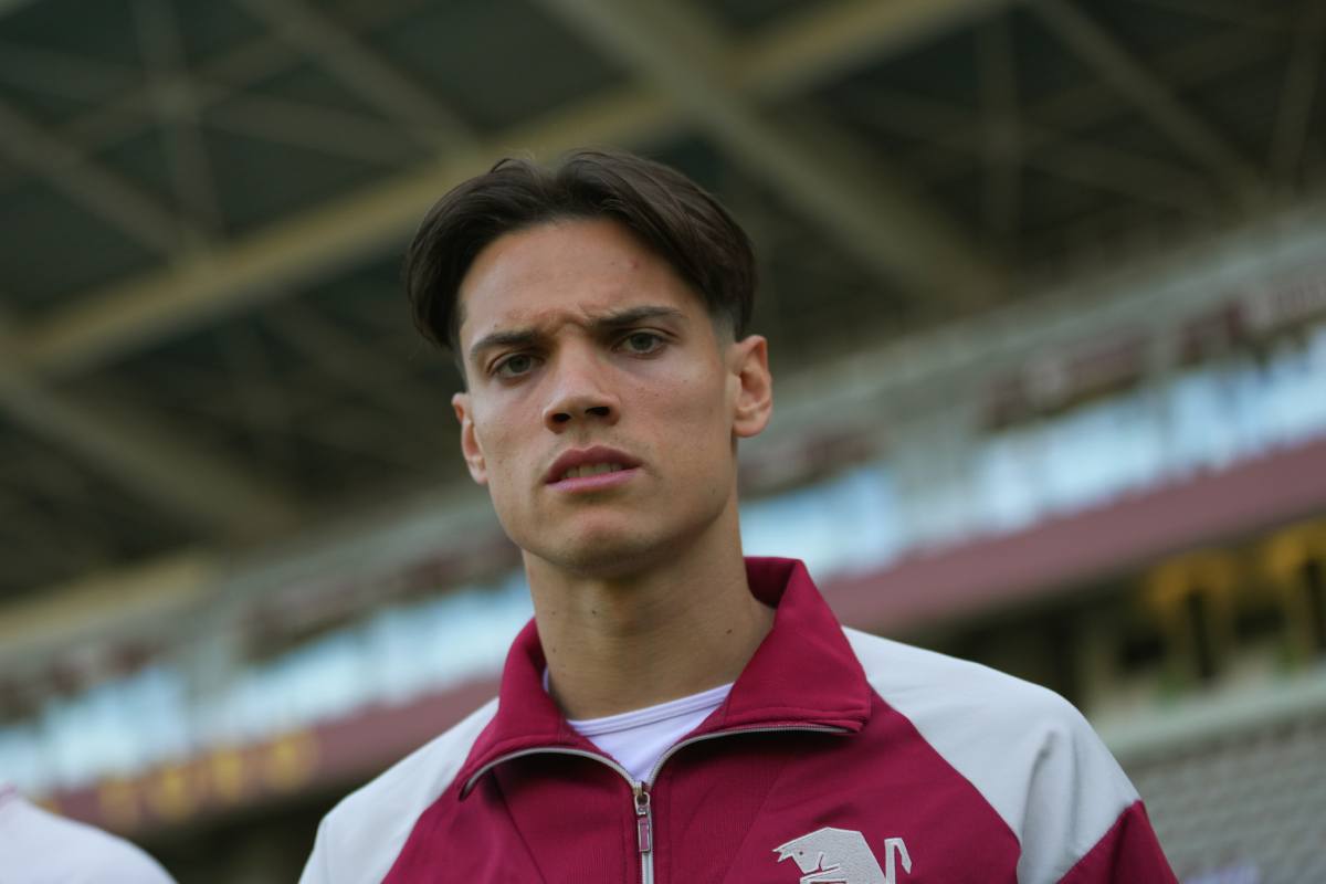 Samuele Ricci
