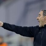 Maurizio Sarri