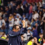 Maurizio Sarri