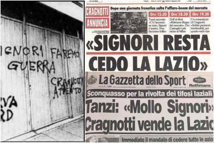 Signori rivolta