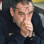 Maurizio Sarri