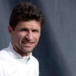 Thomas Muller