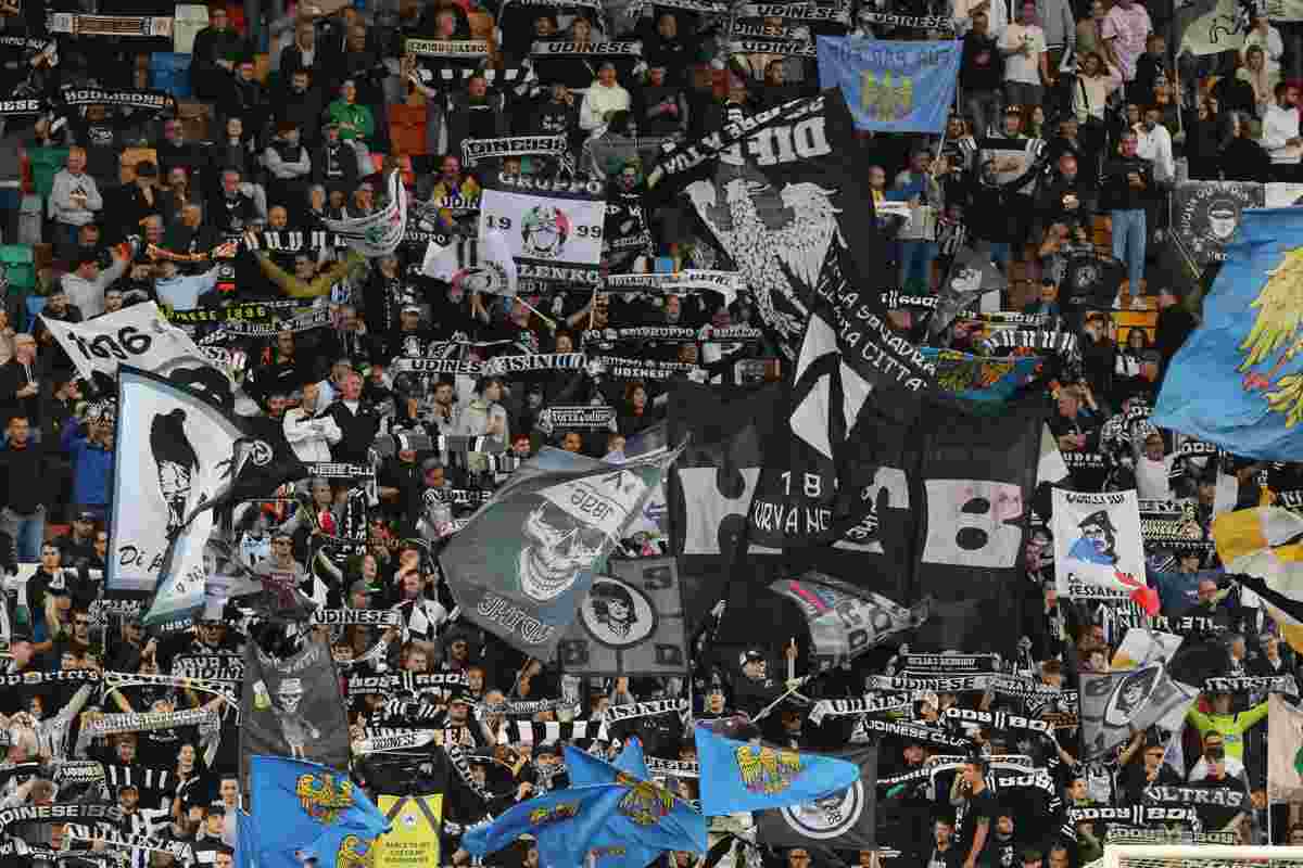 udinese