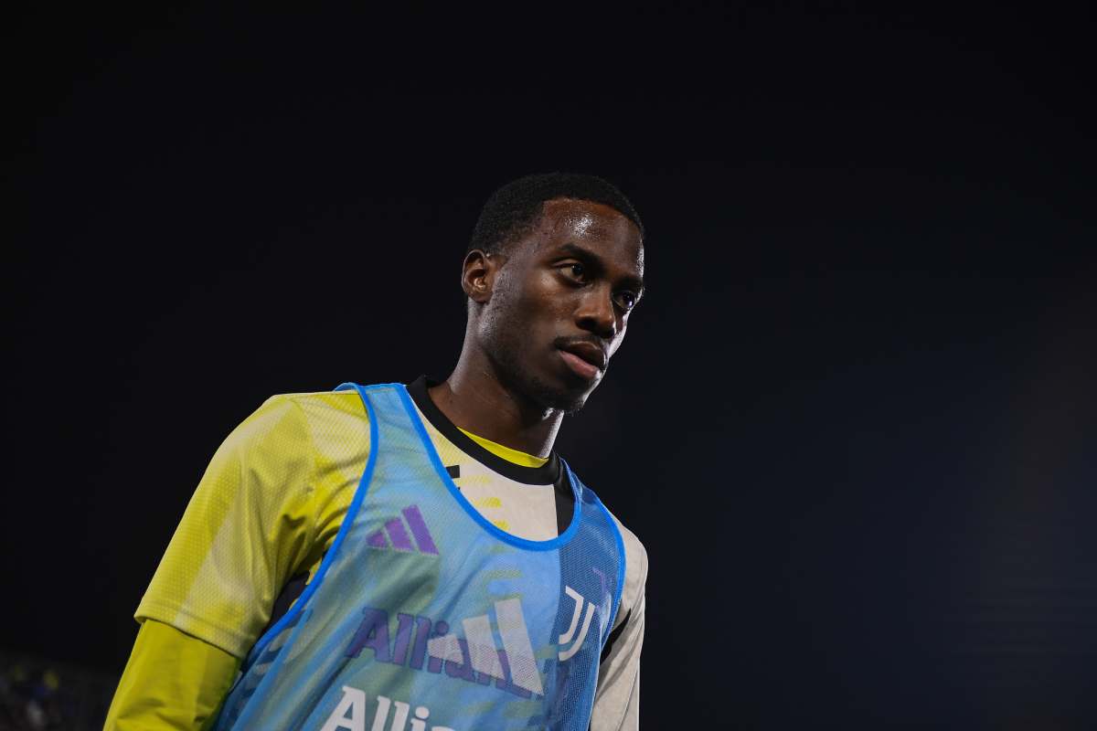Timothy Weah