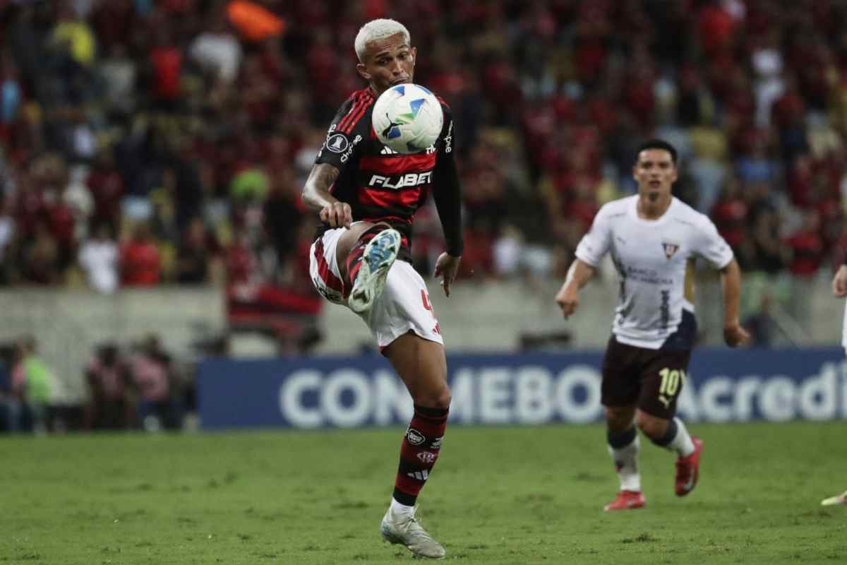 wesley