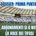 Abbonamenti Lazio