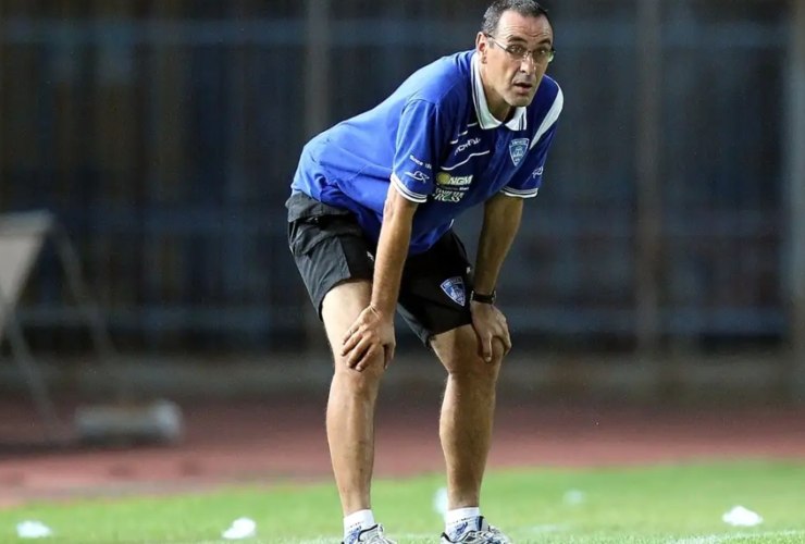 Sarri
