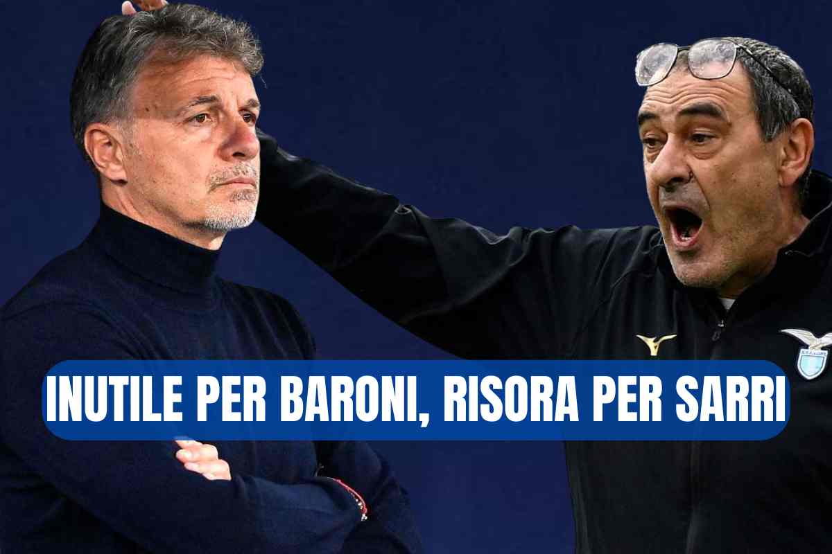 Baroni Sarri