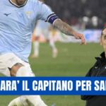 Capitano Sarri