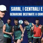 Centrali Sarri