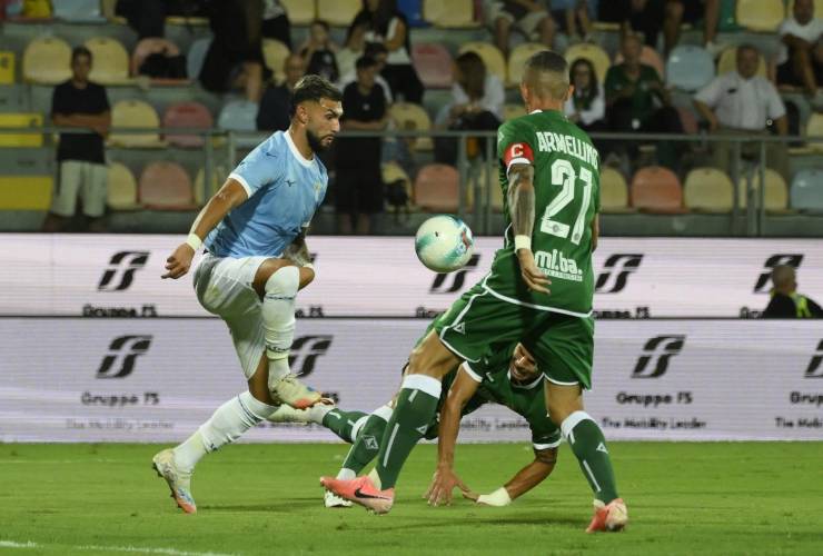 Lazio