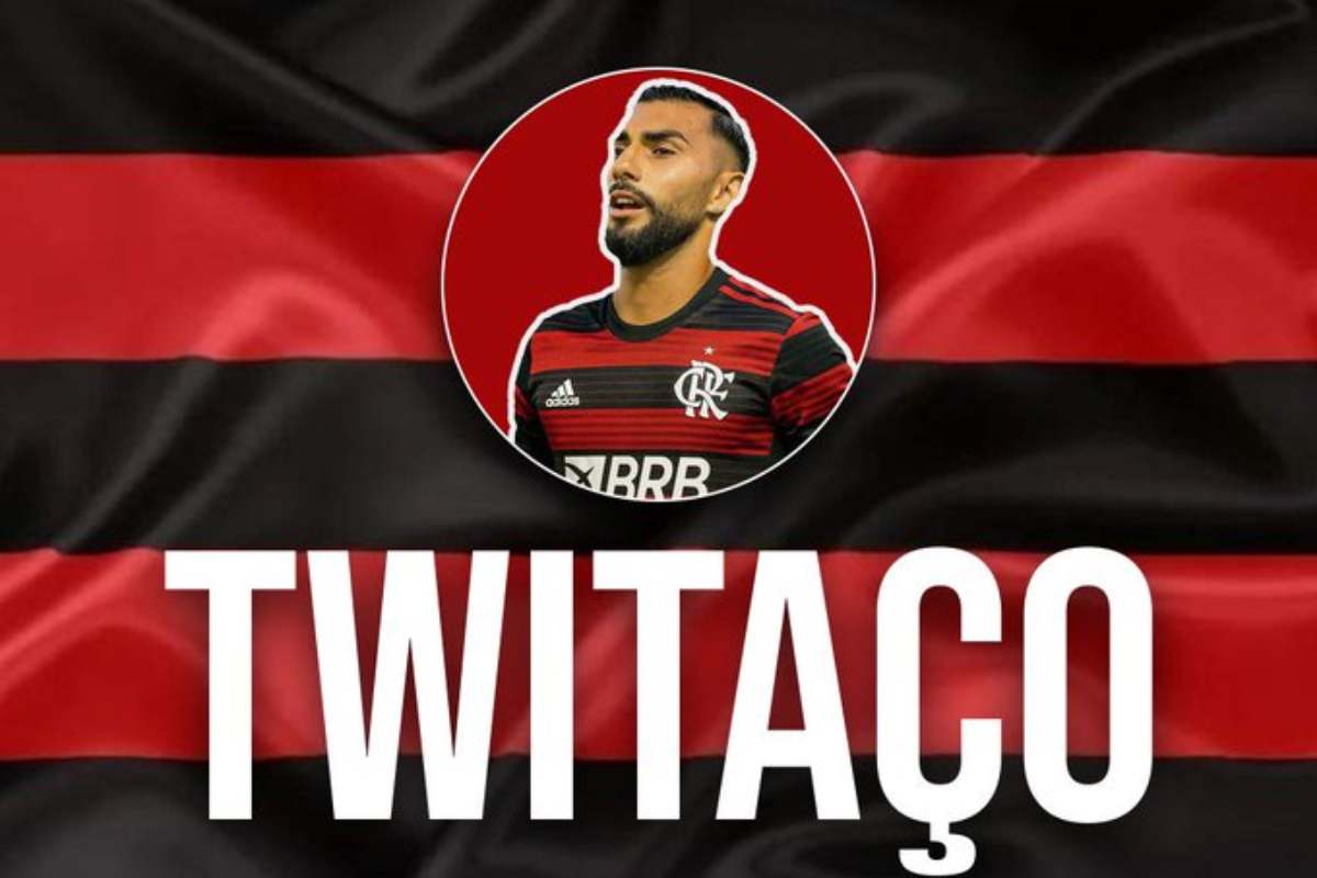 Castellanos Flamengo