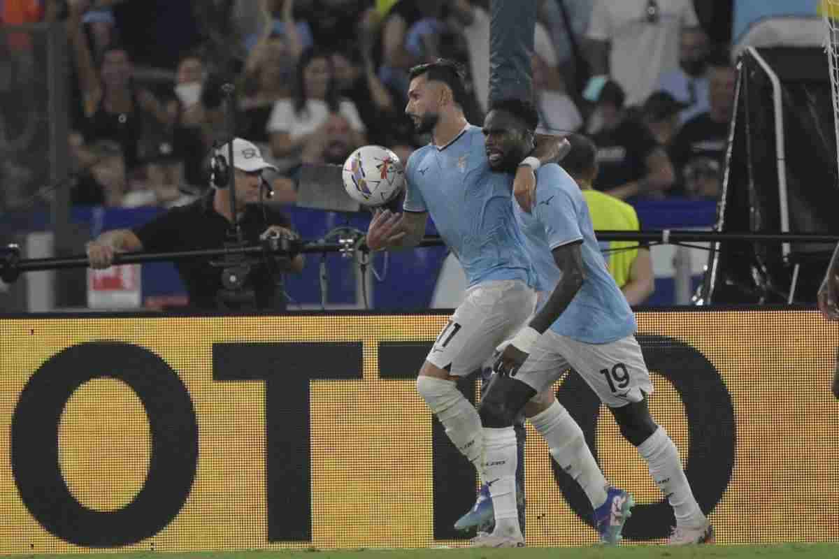 Lazio