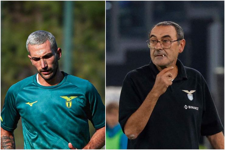 Sarri e Cataldi