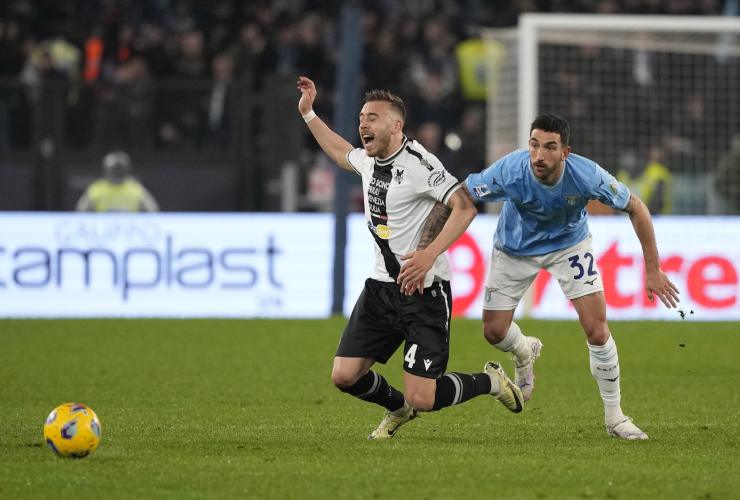 Lazio