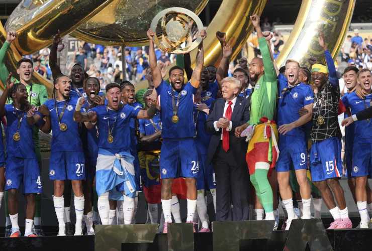 Mondiale per club