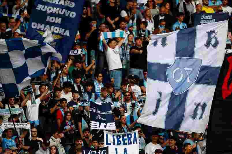 Curva Nord