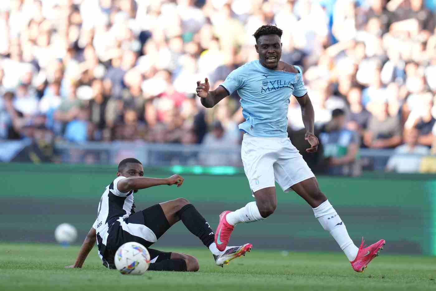 Dele Bashiru