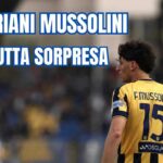 Floriani Mussolini