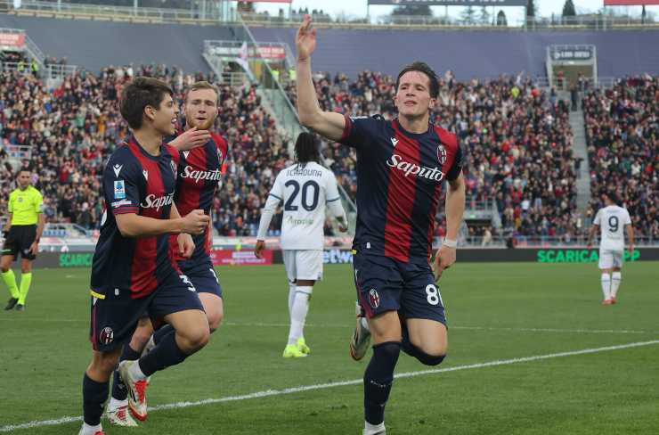 Fabbian - Bologna