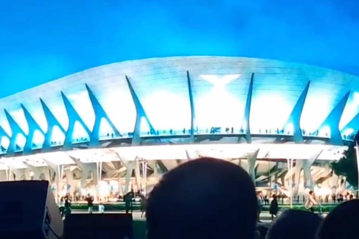 Stadio Flaminio