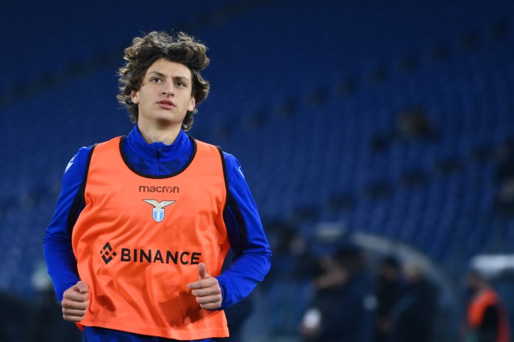 Floriani Mussolini Lazio