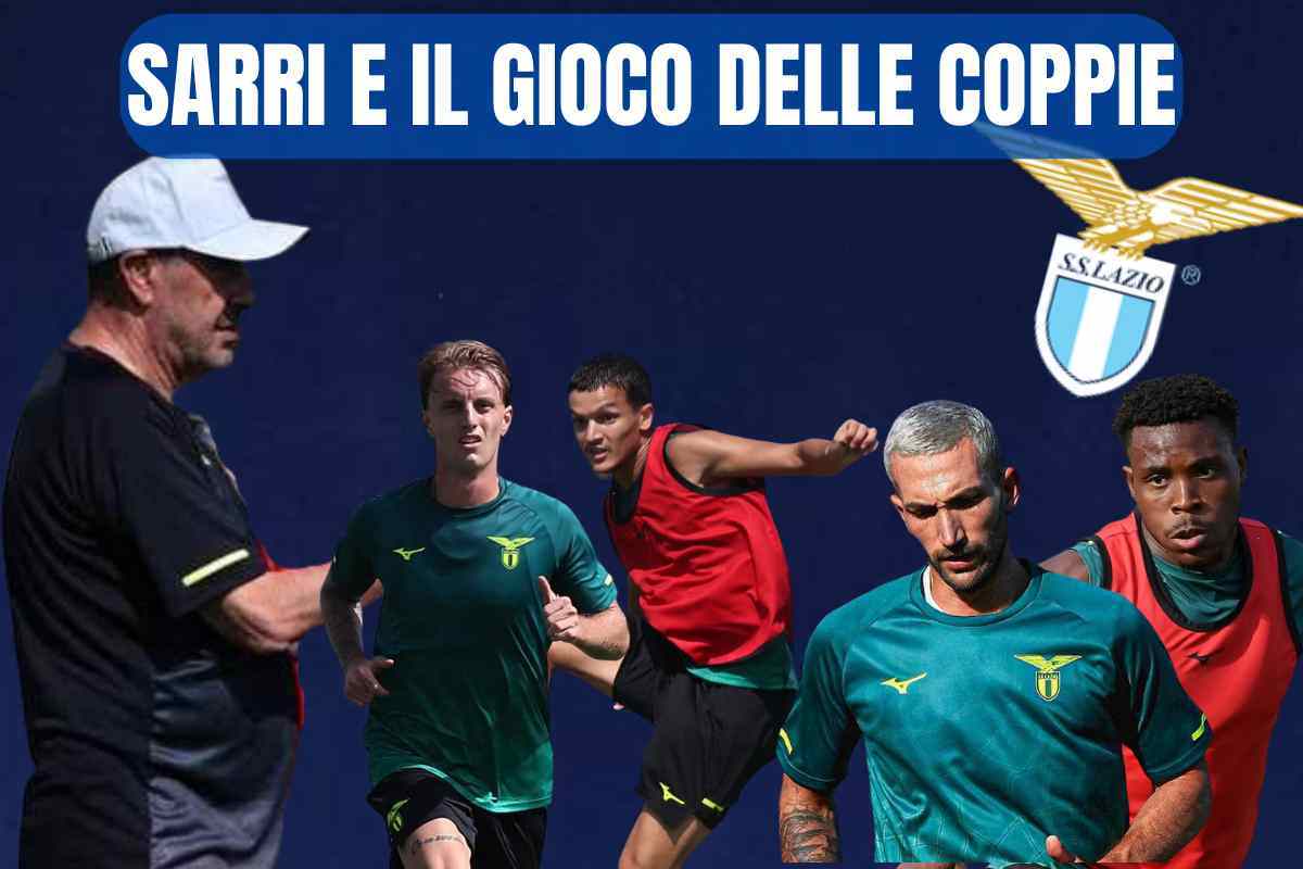 Gioco delle coppie