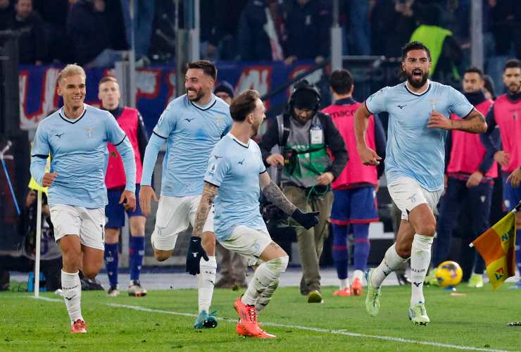 Lazio