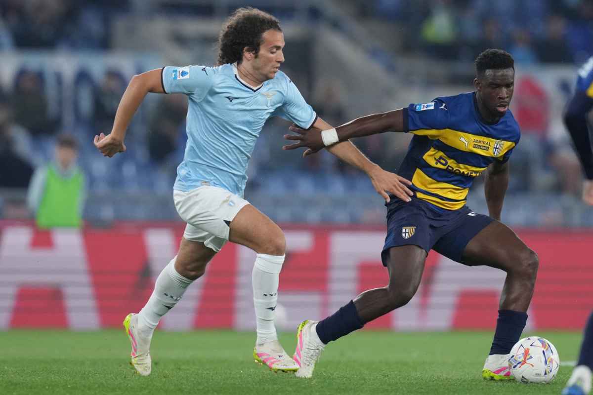 Lazio