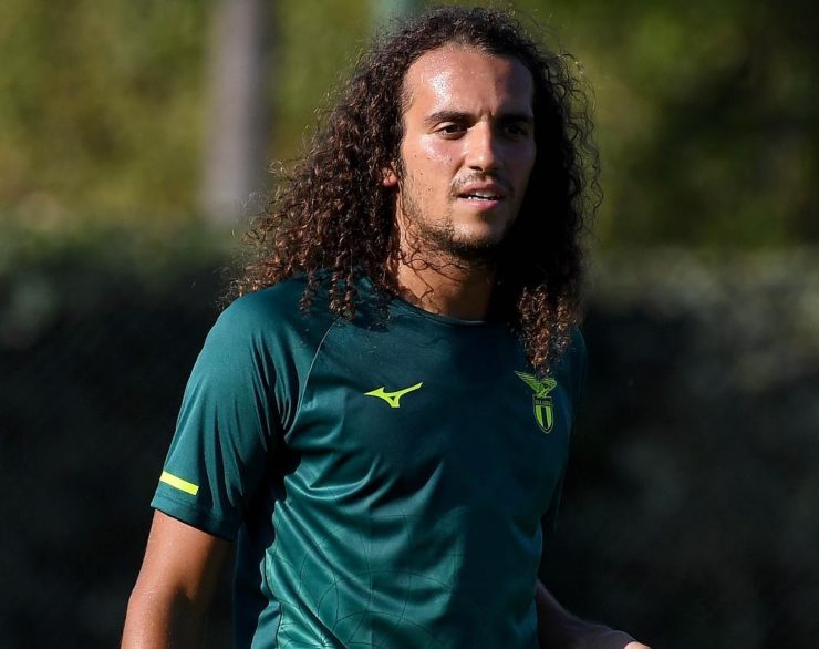 Guendouzi 