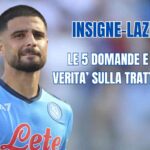 Insigne Lazio