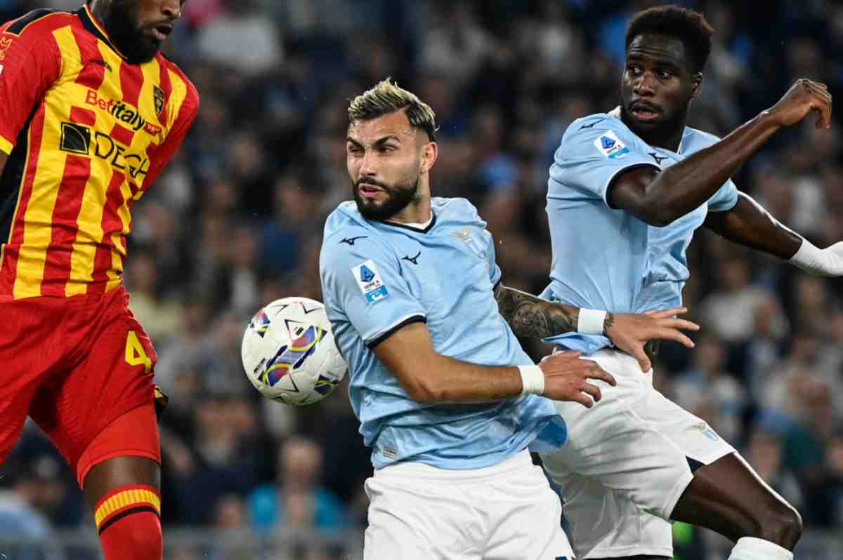 Lazio