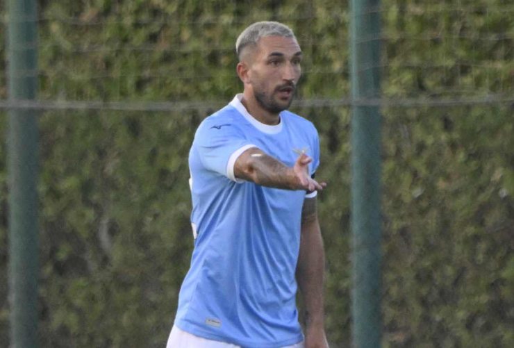 Lazio