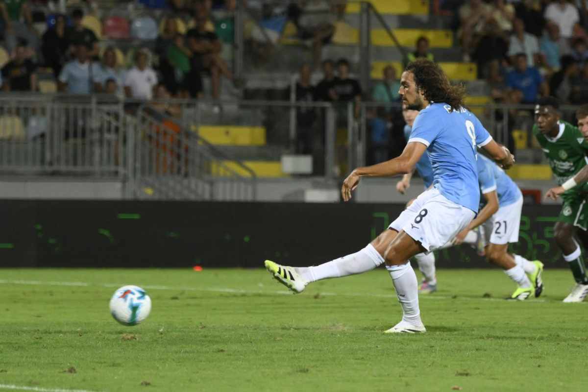 Lazio